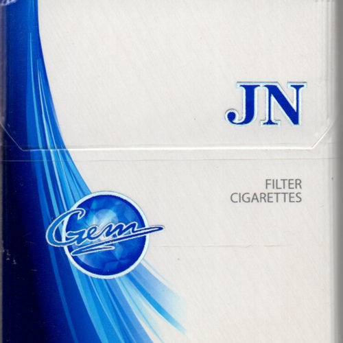 JN Burst Cigarette