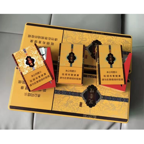 華商沈香尊貴版